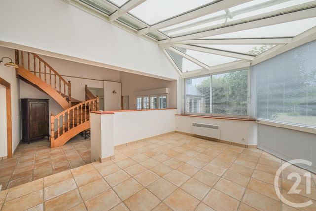 Afficher la photo en grand maison à vendre - 7 pièces - 189.0 m2 - BARNEVILLE CARTERET - 50 - BASSE-NORMANDIE - Century 21 Chevet Immobilier