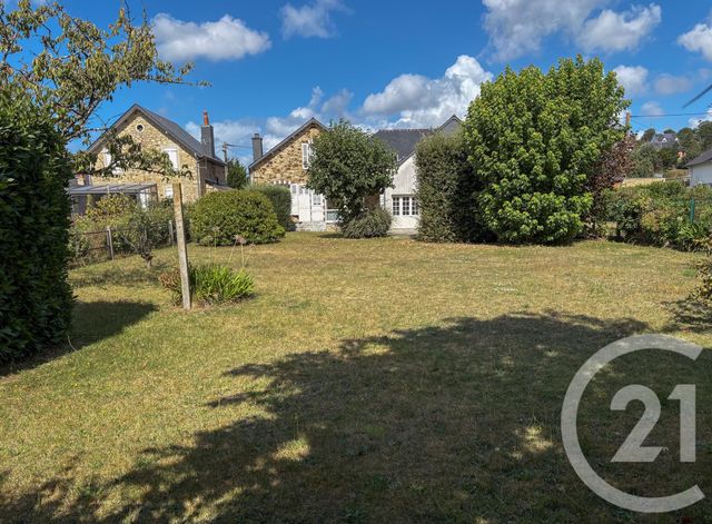 Afficher la photo en grand maison à vendre - 7 pièces - 189.0 m2 - BARNEVILLE CARTERET - 50 - BASSE-NORMANDIE - Century 21 Chevet Immobilier