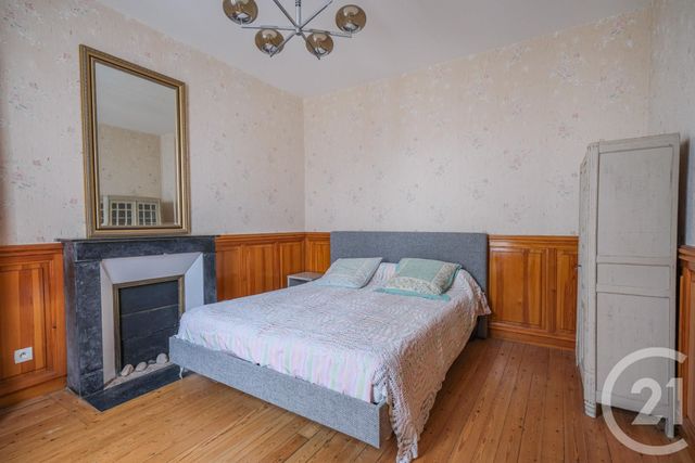 Afficher la photo en grand maison à vendre - 7 pièces - 189.0 m2 - BARNEVILLE CARTERET - 50 - BASSE-NORMANDIE - Century 21 Chevet Immobilier