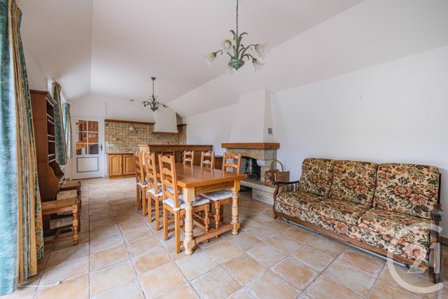 Afficher la photo en grand maison à vendre - 7 pièces - 189.0 m2 - BARNEVILLE CARTERET - 50 - BASSE-NORMANDIE - Century 21 Chevet Immobilier