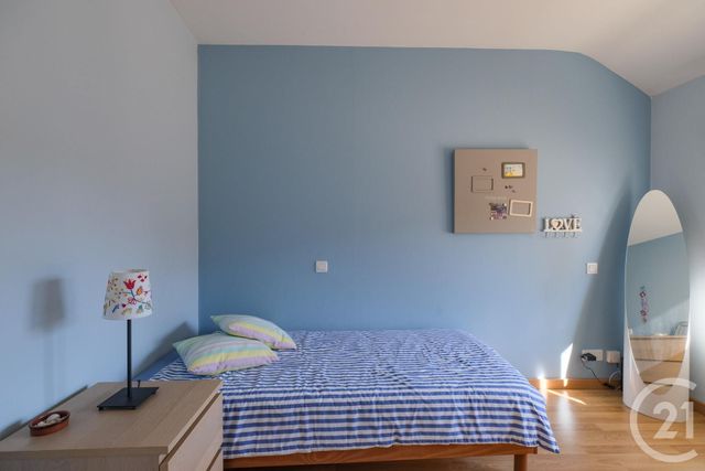 maison à vendre - 5 pièces - 100.25 m2 - BARNEVILLE CARTERET - 50 - BASSE-NORMANDIE - Century 21 Chevet Immobilier