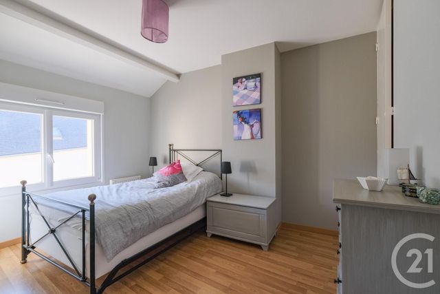 maison à vendre - 5 pièces - 100.25 m2 - BARNEVILLE CARTERET - 50 - BASSE-NORMANDIE - Century 21 Chevet Immobilier