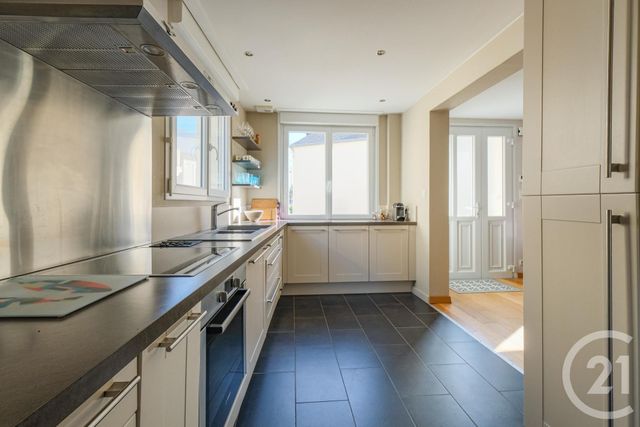 maison à vendre - 5 pièces - 100.25 m2 - BARNEVILLE CARTERET - 50 - BASSE-NORMANDIE - Century 21 Chevet Immobilier