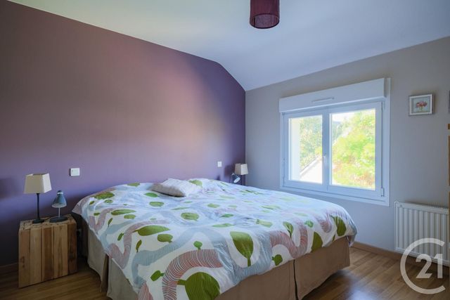 maison à vendre - 5 pièces - 100.25 m2 - BARNEVILLE CARTERET - 50 - BASSE-NORMANDIE - Century 21 Chevet Immobilier