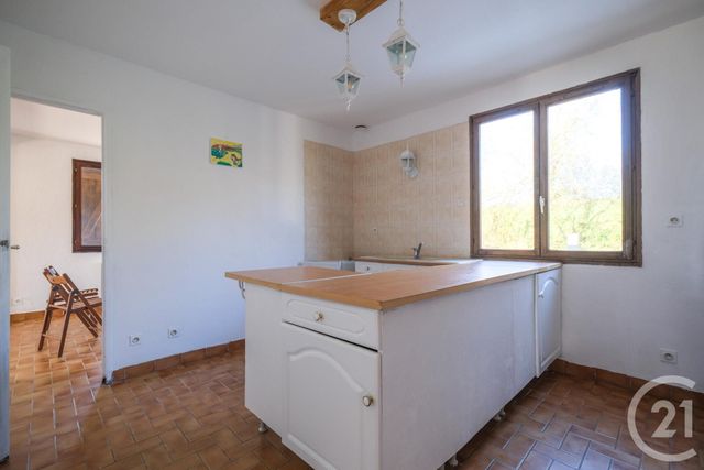 maison à vendre - 6 pièces - 165.0 m2 - BAUBIGNY - 50 - BASSE-NORMANDIE - Century 21 Chevet Immobilier