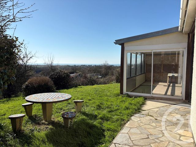 Maison à vendre BAUBIGNY