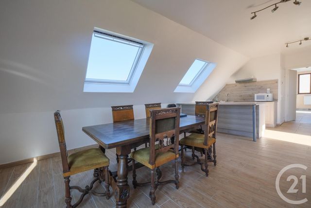 maison à vendre - 6 pièces - 165.0 m2 - BAUBIGNY - 50 - BASSE-NORMANDIE - Century 21 Chevet Immobilier