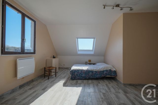 maison à vendre - 6 pièces - 165.0 m2 - BAUBIGNY - 50 - BASSE-NORMANDIE - Century 21 Chevet Immobilier