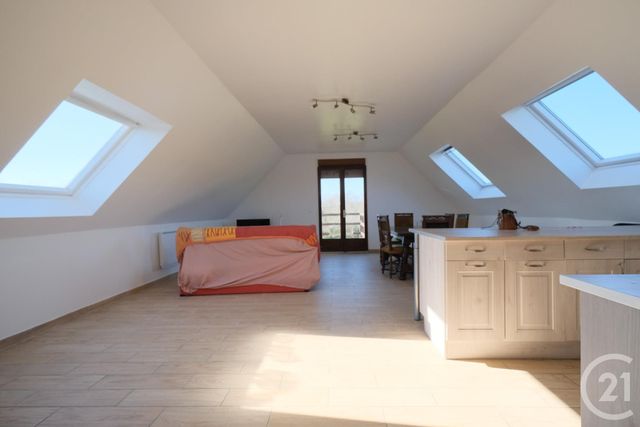 maison à vendre - 6 pièces - 165.0 m2 - BAUBIGNY - 50 - BASSE-NORMANDIE - Century 21 Chevet Immobilier