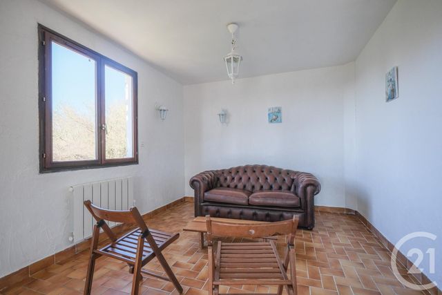 maison à vendre - 6 pièces - 165.0 m2 - BAUBIGNY - 50 - BASSE-NORMANDIE - Century 21 Chevet Immobilier