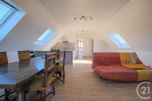 maison à vendre - 6 pièces - 165.0 m2 - BAUBIGNY - 50 - BASSE-NORMANDIE - Century 21 Chevet Immobilier