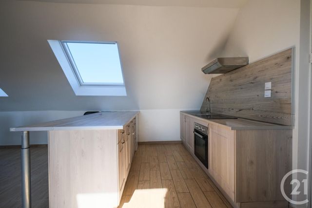 maison à vendre - 6 pièces - 165.0 m2 - BAUBIGNY - 50 - BASSE-NORMANDIE - Century 21 Chevet Immobilier