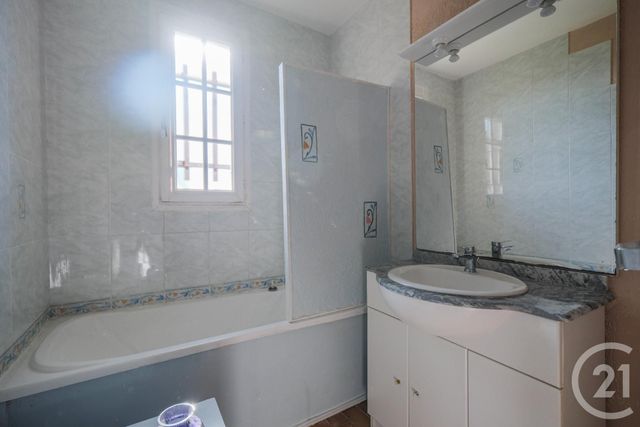 maison à vendre - 6 pièces - 165.0 m2 - BAUBIGNY - 50 - BASSE-NORMANDIE - Century 21 Chevet Immobilier