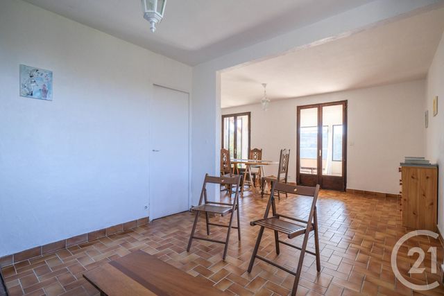 maison à vendre - 6 pièces - 165.0 m2 - BAUBIGNY - 50 - BASSE-NORMANDIE - Century 21 Chevet Immobilier