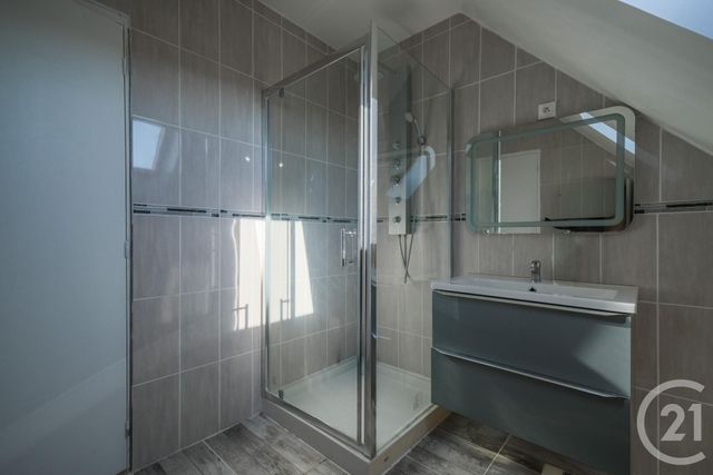 maison à vendre - 6 pièces - 165.0 m2 - BAUBIGNY - 50 - BASSE-NORMANDIE - Century 21 Chevet Immobilier