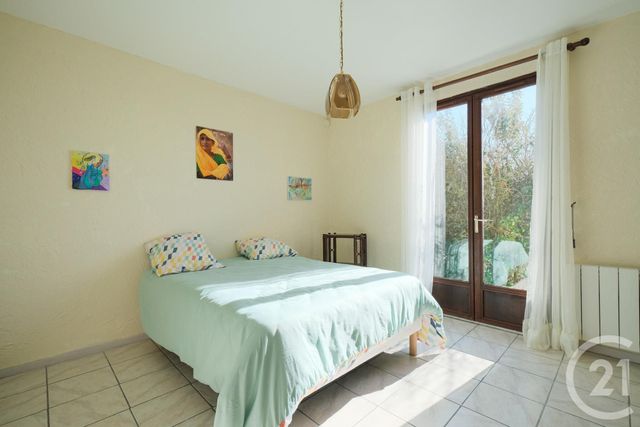 maison à vendre - 6 pièces - 165.0 m2 - BAUBIGNY - 50 - BASSE-NORMANDIE - Century 21 Chevet Immobilier