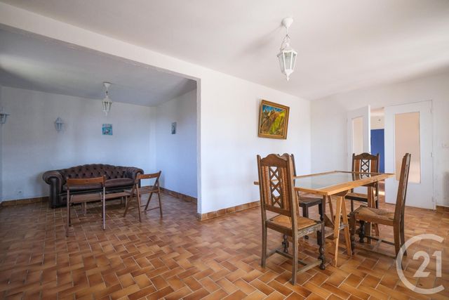 maison à vendre - 6 pièces - 165.0 m2 - BAUBIGNY - 50 - BASSE-NORMANDIE - Century 21 Chevet Immobilier