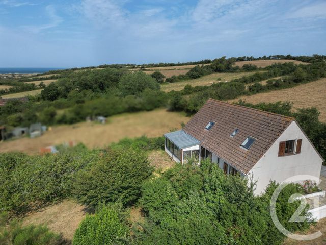Maison à vendre BAUBIGNY