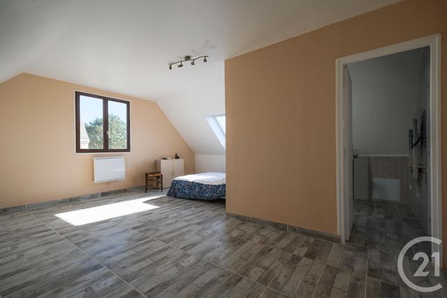 maison à vendre - 6 pièces - 165.0 m2 - BAUBIGNY - 50 - BASSE-NORMANDIE - Century 21 Chevet Immobilier