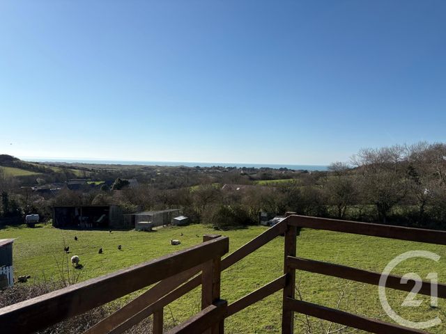 maison à vendre - 6 pièces - 165.0 m2 - BAUBIGNY - 50 - BASSE-NORMANDIE - Century 21 Chevet Immobilier