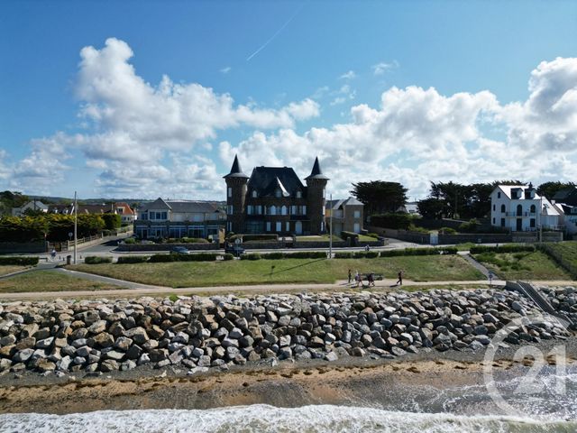 Appartement T3 à vendre BARNEVILLE CARTERET