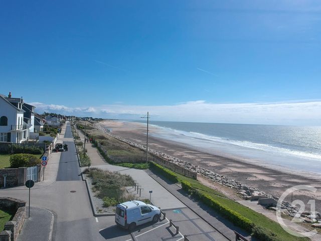 Appartement T3 à vendre - 3 pièces - 127.2 m2 - BARNEVILLE CARTERET - 50 - BASSE-NORMANDIE - Century 21 Chevet Immobilier