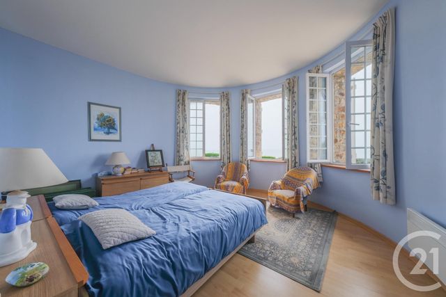 Appartement T3 à vendre - 3 pièces - 127.2 m2 - BARNEVILLE CARTERET - 50 - BASSE-NORMANDIE - Century 21 Chevet Immobilier