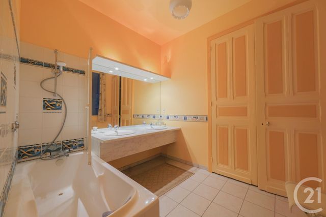 Appartement T3 à vendre - 3 pièces - 127.2 m2 - BARNEVILLE CARTERET - 50 - BASSE-NORMANDIE - Century 21 Chevet Immobilier