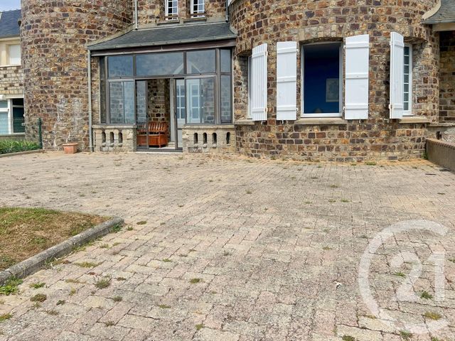 Appartement T3 à vendre - 3 pièces - 127.2 m2 - BARNEVILLE CARTERET - 50 - BASSE-NORMANDIE - Century 21 Chevet Immobilier
