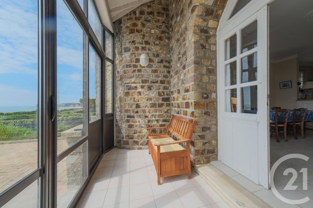 Appartement T3 à vendre - 3 pièces - 127.2 m2 - BARNEVILLE CARTERET - 50 - BASSE-NORMANDIE - Century 21 Chevet Immobilier