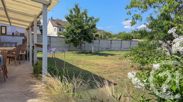 maison à vendre - 4 pièces - 85.0 m2 - LA HAYE - 50 - BASSE-NORMANDIE - Century 21 Chevet Immobilier