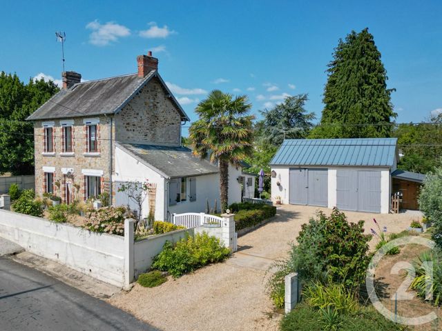 Maison à vendre LA HAYE