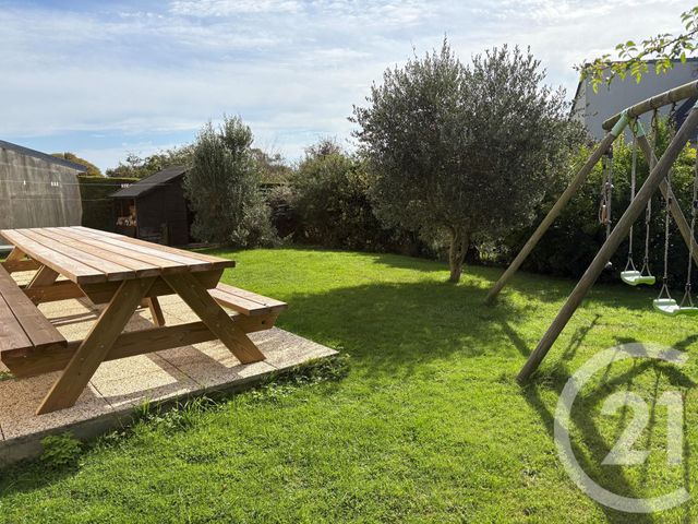 maison - PORTBAIL - 50