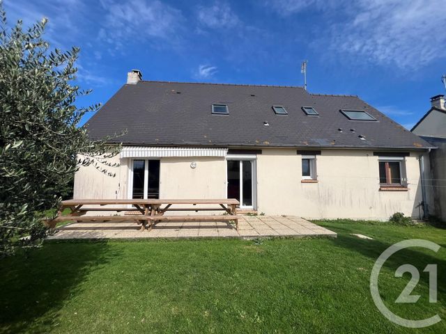 maison - PORTBAIL - 50