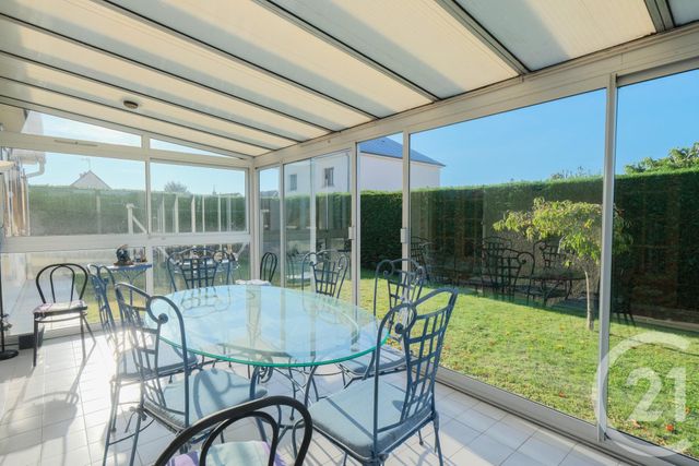 maison à vendre - 5 pièces - 78.34 m2 - BARNEVILLE CARTERET - 50 - BASSE-NORMANDIE - Century 21 Chevet Immobilier