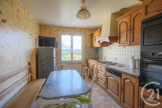 maison à vendre - 5 pièces - 78.34 m2 - BARNEVILLE CARTERET - 50 - BASSE-NORMANDIE - Century 21 Chevet Immobilier