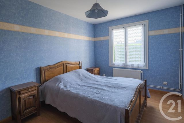 maison à vendre - 5 pièces - 78.34 m2 - BARNEVILLE CARTERET - 50 - BASSE-NORMANDIE - Century 21 Chevet Immobilier