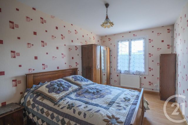 maison à vendre - 5 pièces - 78.34 m2 - BARNEVILLE CARTERET - 50 - BASSE-NORMANDIE - Century 21 Chevet Immobilier