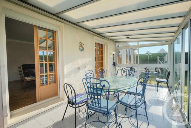 maison à vendre - 5 pièces - 78.34 m2 - BARNEVILLE CARTERET - 50 - BASSE-NORMANDIE - Century 21 Chevet Immobilier