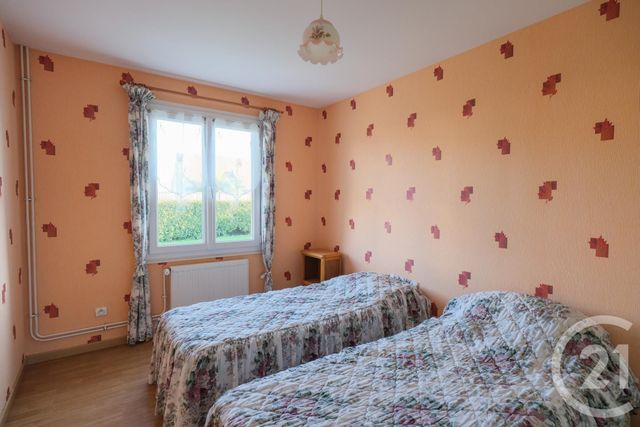 maison à vendre - 5 pièces - 78.34 m2 - BARNEVILLE CARTERET - 50 - BASSE-NORMANDIE - Century 21 Chevet Immobilier