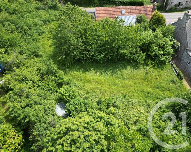 maison à vendre - 3 pièces - 134.0 m2 - PORTBAIL - 50 - BASSE-NORMANDIE - Century 21 Chevet Immobilier