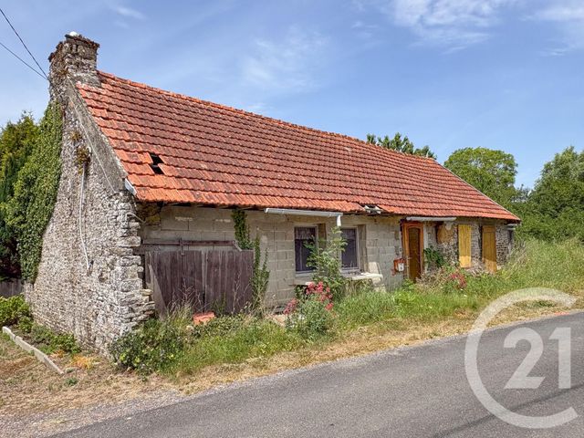 Maison à vendre PORTBAIL