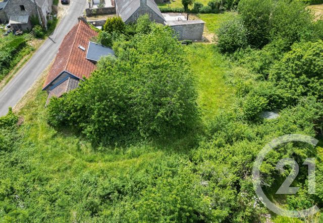 maison à vendre - 3 pièces - 134.0 m2 - PORTBAIL - 50 - BASSE-NORMANDIE - Century 21 Chevet Immobilier