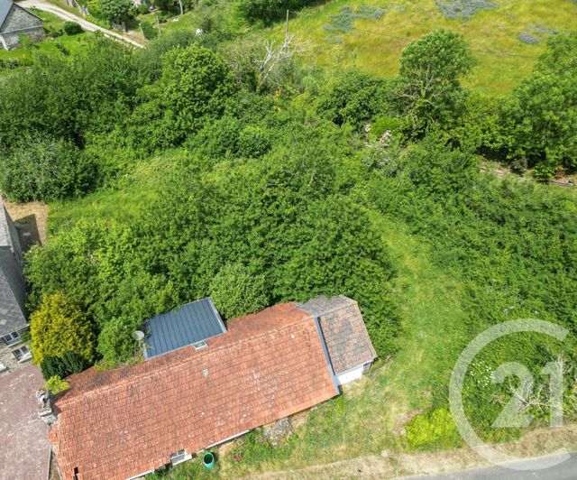 maison à vendre - 3 pièces - 134.0 m2 - PORTBAIL - 50 - BASSE-NORMANDIE - Century 21 Chevet Immobilier