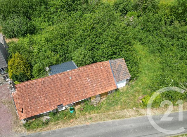 maison à vendre - 3 pièces - 134.0 m2 - PORTBAIL - 50 - BASSE-NORMANDIE - Century 21 Chevet Immobilier