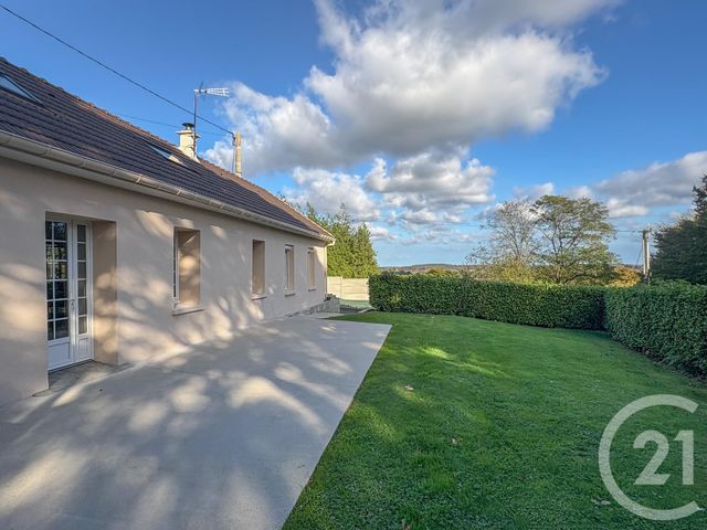 maison - ROCHEVILLE - 50