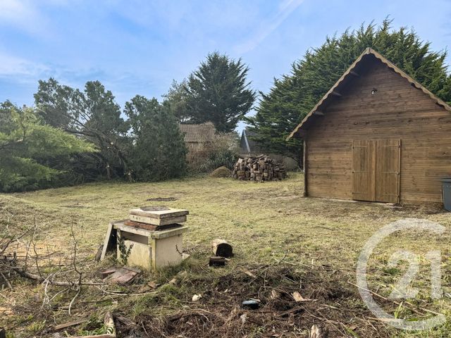 Maison à vendre PORT BAIL SUR MER