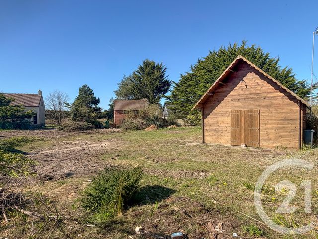 Maison à vendre PORT BAIL SUR MER