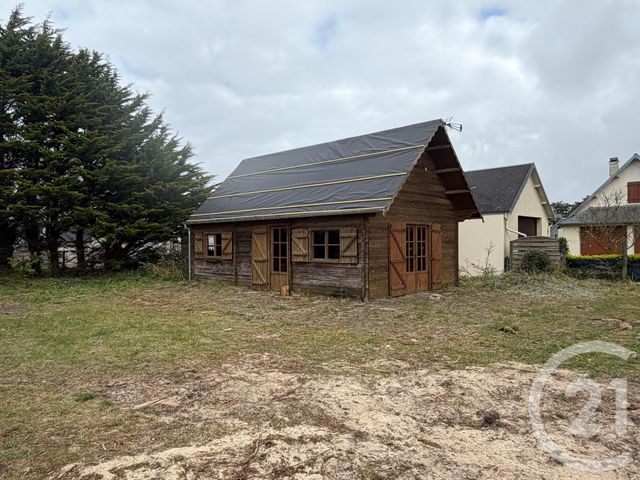 maison - PORT BAIL SUR MER - 50