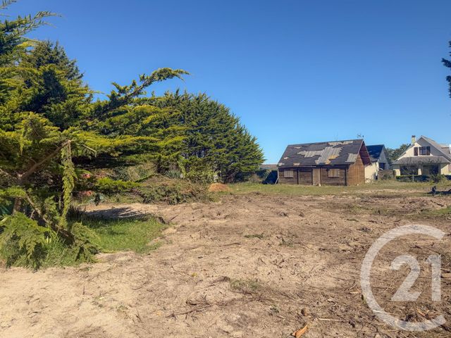 maison à vendre - 2 pièces - 39.21 m2 - PORT BAIL SUR MER - 50 - BASSE-NORMANDIE - Century 21 Chevet Immobilier